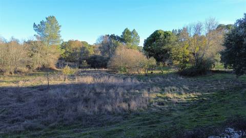 Terreno Rústico com 9400m2 sito em Águas, Penamacor.