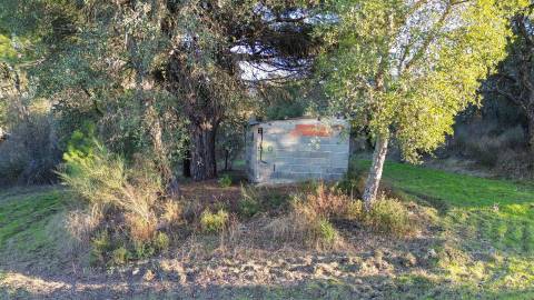 Terreno Rústico com 9400m2 sito em Águas, Penamacor.