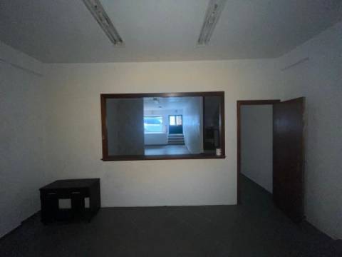 Espaço comercial