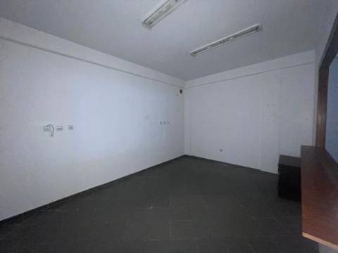 Espaço comercial