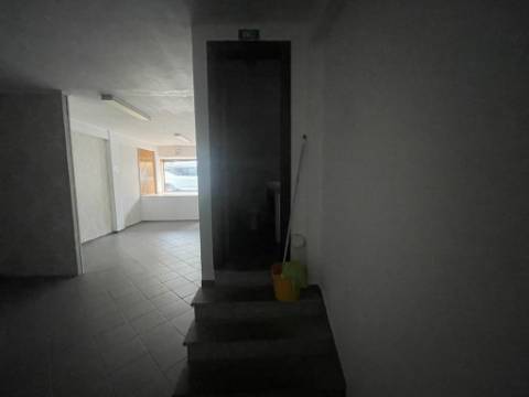 Espaço comercial