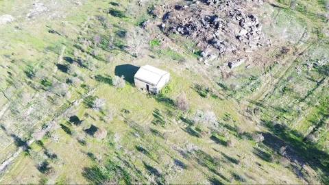 Excelente terreno com 76840m2 situado em Aldeia das Águas, Penamacor.