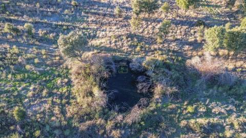 Excelente terreno com 76840m2 situado em Aldeia das Águas, Penamacor.