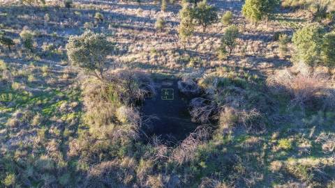 Excelente terreno com 76840m2 situado em Aldeia das Águas, Penamacor.