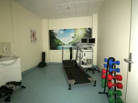 Loja com 285m2 na Qtª das Violetas, em Castelo Branco