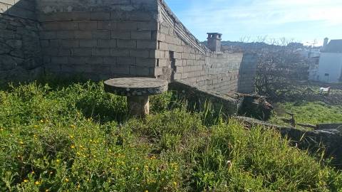 Propriedade Mista em Aldeia do Bispo.