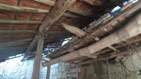 Propriedade Mista em Aldeia do Bispo.