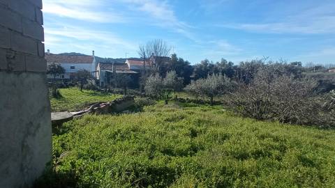 Propriedade Mista em Aldeia do Bispo.