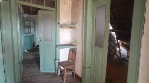 Propriedade Mista em Aldeia do Bispo.