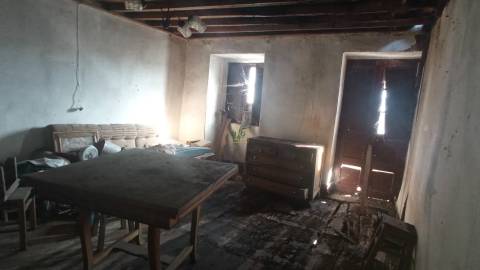 Propriedade Mista em Aldeia do Bispo.