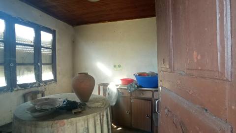 Propriedade Mista em Aldeia do Bispo.