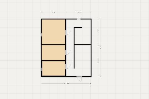 Propriedade Mista em Aldeia do Bispo.