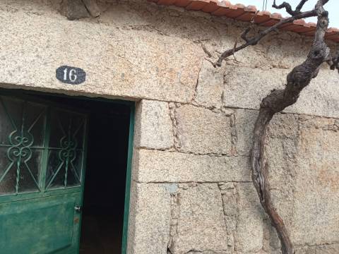 Moradias em Aldeia do Bispo