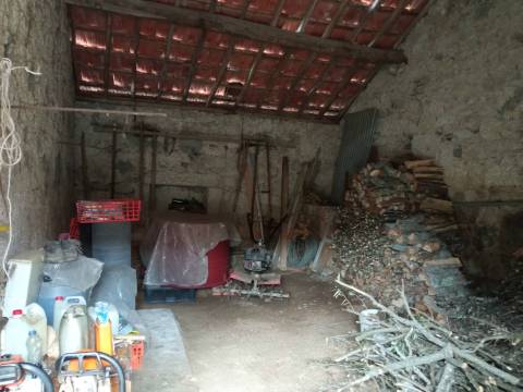 Moradias em Aldeia do Bispo