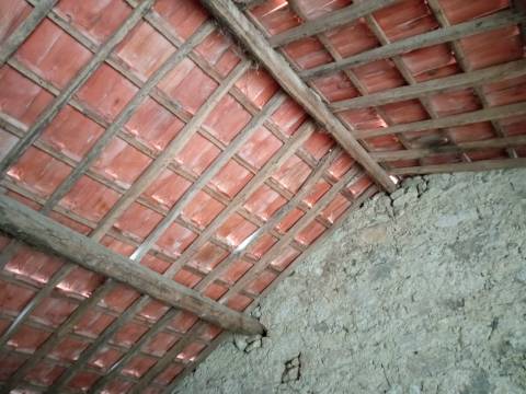 Moradias em Aldeia do Bispo