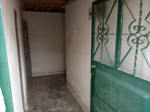 Moradias em Aldeia do Bispo