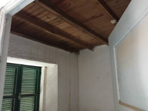 Moradias em Aldeia do Bispo