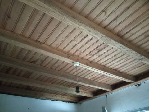 Moradias em Aldeia do Bispo