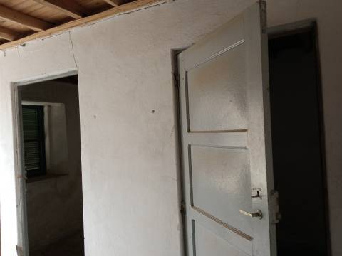 Moradias em Aldeia do Bispo