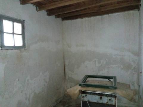 Moradias em Aldeia do Bispo