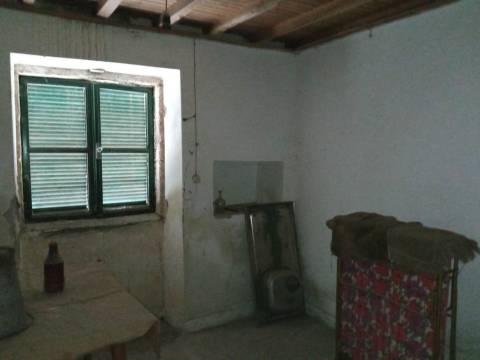 Moradias em Aldeia do Bispo