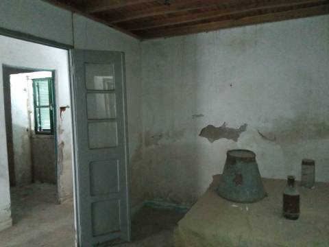 Moradias em Aldeia do Bispo