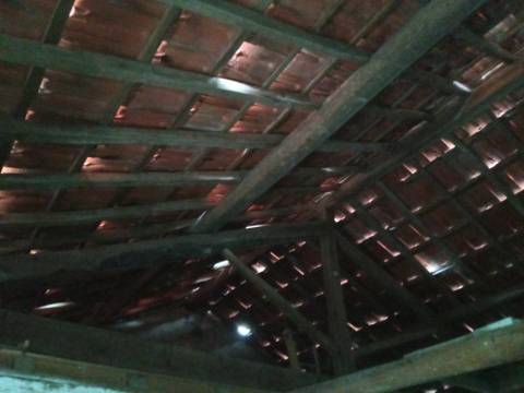 Moradias em Aldeia do Bispo