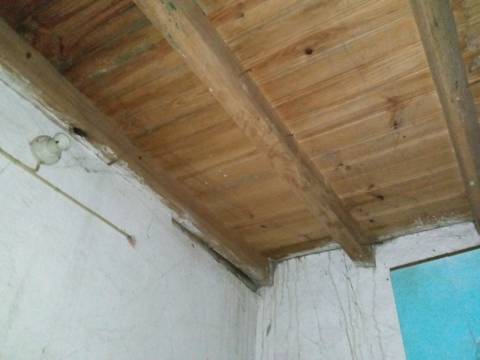 Moradias em Aldeia do Bispo