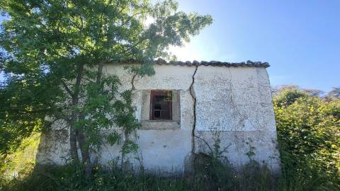 Quinta com casa e poço - 12,69ha - Quinta dos Carvalhos - Castelo Branco