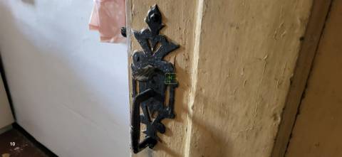 Moradia Centenária para recuperar - T8 - Quintal - Póvoa de Rio de Moinhos