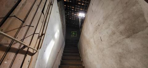 Moradia Centenária para recuperar - T8 - Quintal - Póvoa de Rio de Moinhos