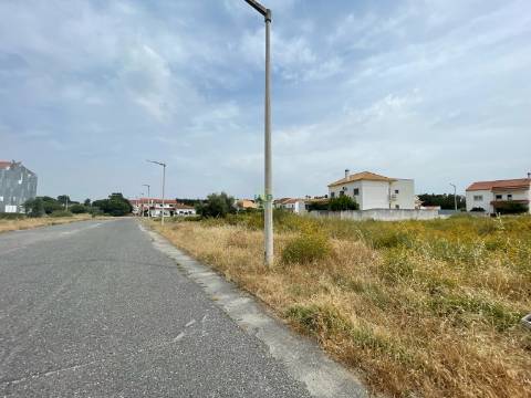 Terreno Urbano Quinta da Pedreira, com 535 m²