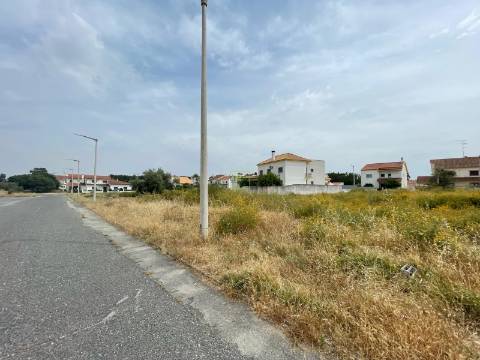 Terreno Urbano Quinta da Pedreira, com 535 m²