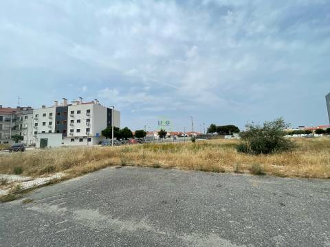 Terreno Urbano Quinta da Pedreira, com 535 m²