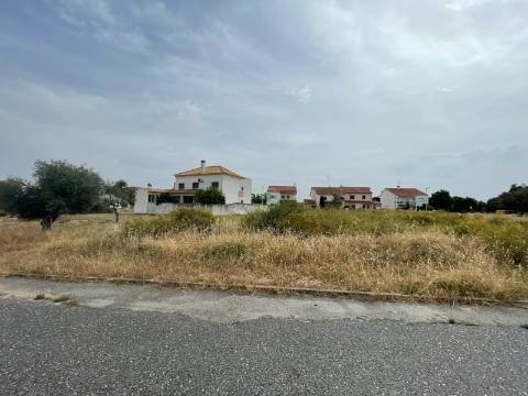 Terreno Urbano Quinta da Pedreira, com 535 m²