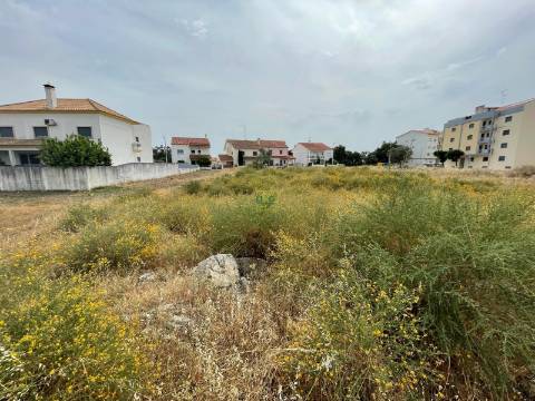 Terreno Urbano Quinta da Pedreira, com 535 m²