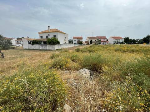 Terreno Urbano Quinta da Pedreira, com 535 m²