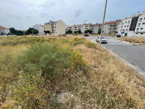 Terreno Urbano Quinta da Pedreira, com 535 m²