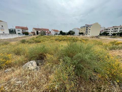 Terreno Urbano Quinta da Pedreira, com 535 m²