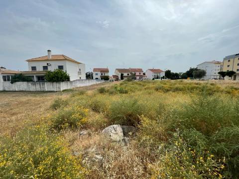 Terreno Urbano Quinta da Pedreira, com 535 m²