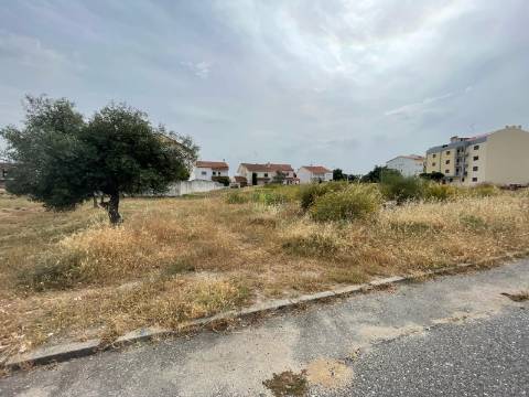 Terreno Urbano Quinta da Pedreira, com 535 m²