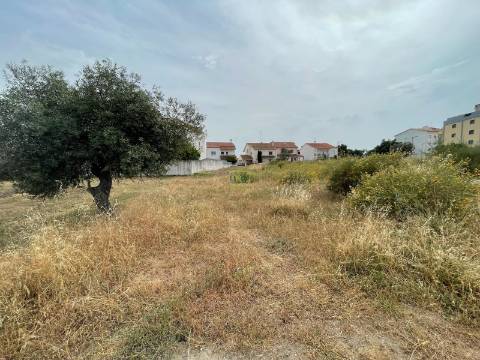 Terreno Urbano Quinta da Pedreira, com 535 m²
