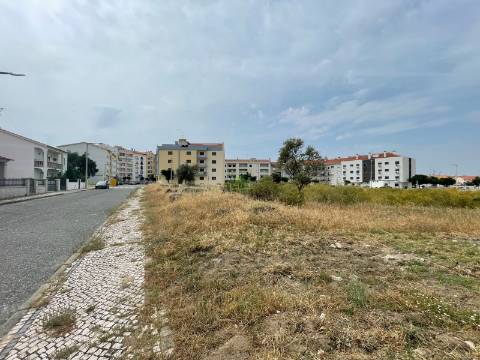 Terreno Urbano Quinta da Pedreira, com 513m²