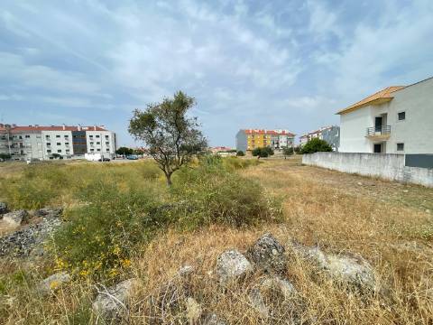 Terreno Urbano Quinta da Pedreira, com 513m²