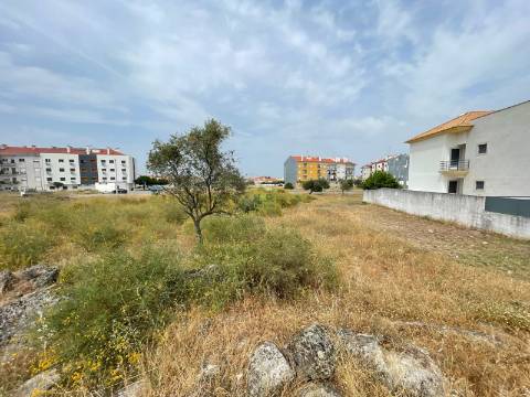 Terreno Urbano Quinta da Pedreira, com 513m²