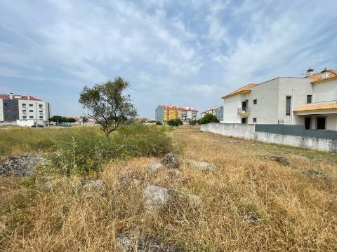 Terreno Urbano Quinta da Pedreira, com 513m²