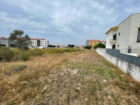 Terreno Urbano Quinta da Pedreira, com 513m²