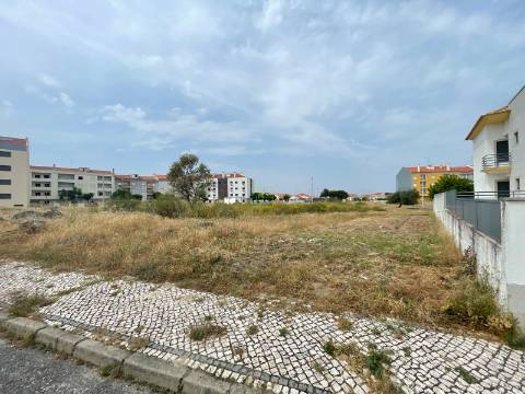 Terreno Urbano Quinta da Pedreira, com 513m²