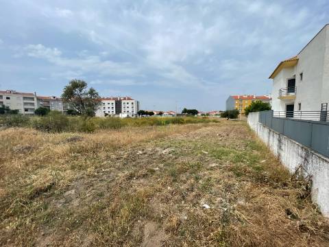 Terreno Urbano Quinta da Pedreira, com 513m²