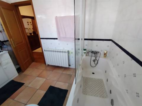 Moradia Geminada V3 na Qtª da Fontainha, Castelo Branco